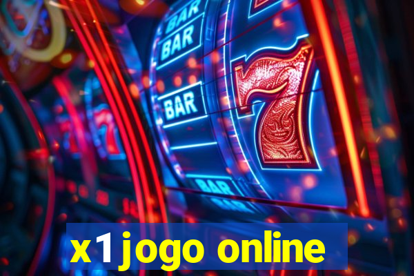 x1 jogo online